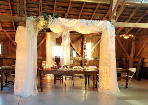 Summer Breeze Wine House And Barn Venue